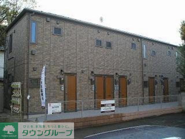 建物外観　★大和ハウス施工物件★