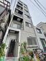 蔵前駅より徒歩5分 3階 築20年の賃貸物件