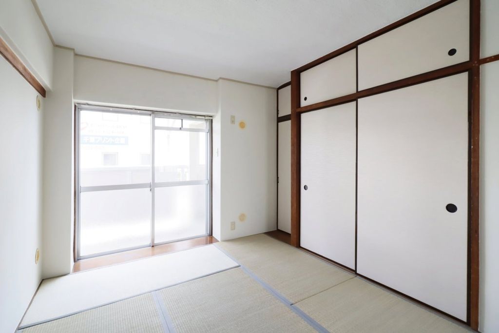 その他部屋・スペース　収納