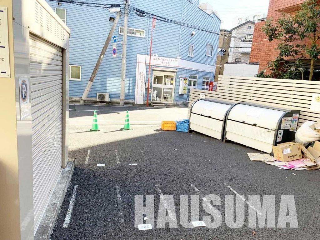 その他　眺望
