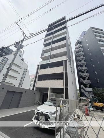 ＪＲ大阪環状線 京橋駅 徒歩1分 築4年