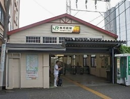 その他　向河原駅（その他）まで1430m