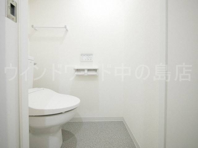 トイレ　詳細は、ウィンドワード中の島店までご相談下さい。