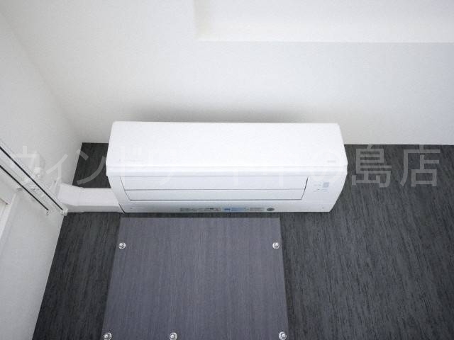 その他設備　詳細は、ウィンドワード中の島店までご相談下さい。