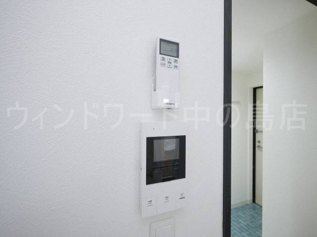 セキュリティ　詳細は、ウィンドワード中の島店までご相談下さい。