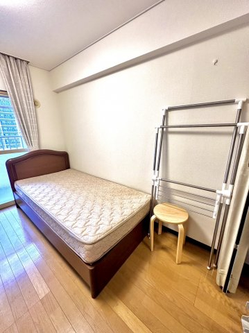 その他部屋・スペース　ベッド