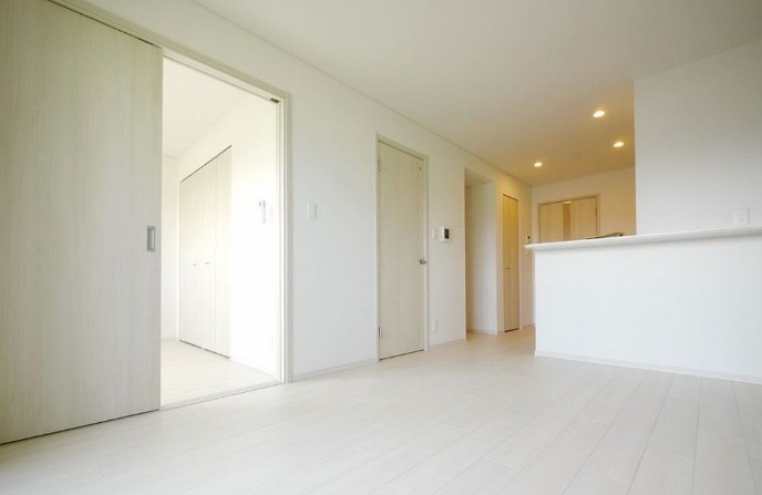 居室・リビング　☆リビング☆
