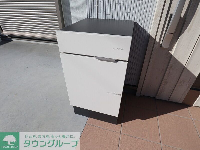 その他設備　★お部屋探しは株式会社タウンハウジング東京まで★