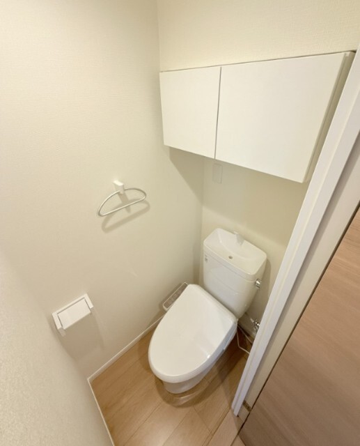 トイレ　他部屋参考写真