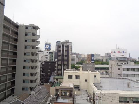 眺望　眺望