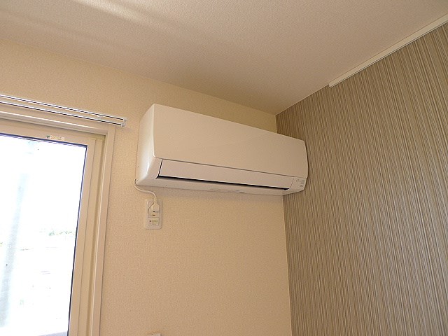 その他設備　写真は同型タイプ