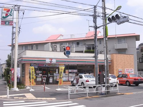 コンビニ　セブン－イレブン 世田谷駒沢公園通り店（コンビニ）まで158m