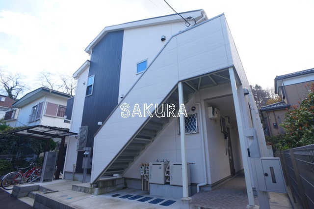 建物外観　当店おすすめ物件♪