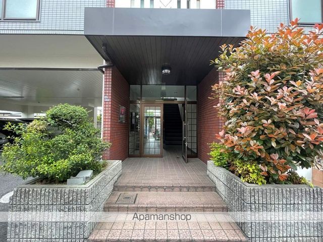 ＪＲ片町線 徳庵駅 徒歩5分 4階建 築33年の外観写真