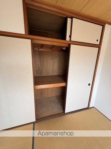 ＪＲ片町線 徳庵駅 徒歩5分 4階建 築33年の内装写真