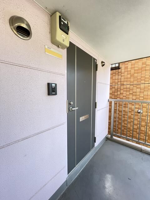 ＪＲ京浜東北線 蕨駅 徒歩8分 4階建 築14年の外観写真