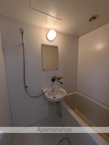 PIVOT静岡の風呂写真