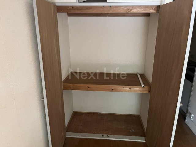 ロイヤルヒルズの内装写真