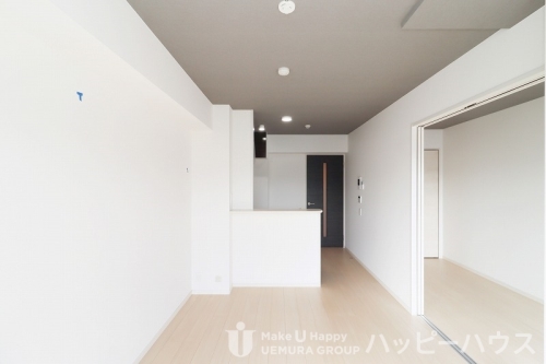 居室・リビング　同物件、同間取の別部屋のお写真です。現況優先でお願いします。