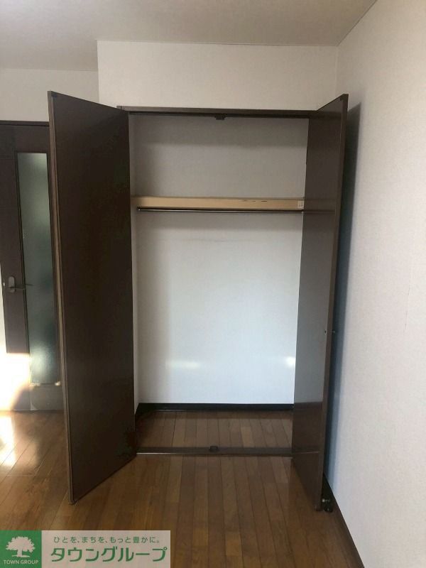 収納　お問合せはタウンハウジングまで！※現地待合わせ相談可能
