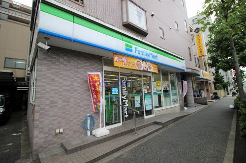 その他　ファミリーマート丸子通店（その他）まで243m