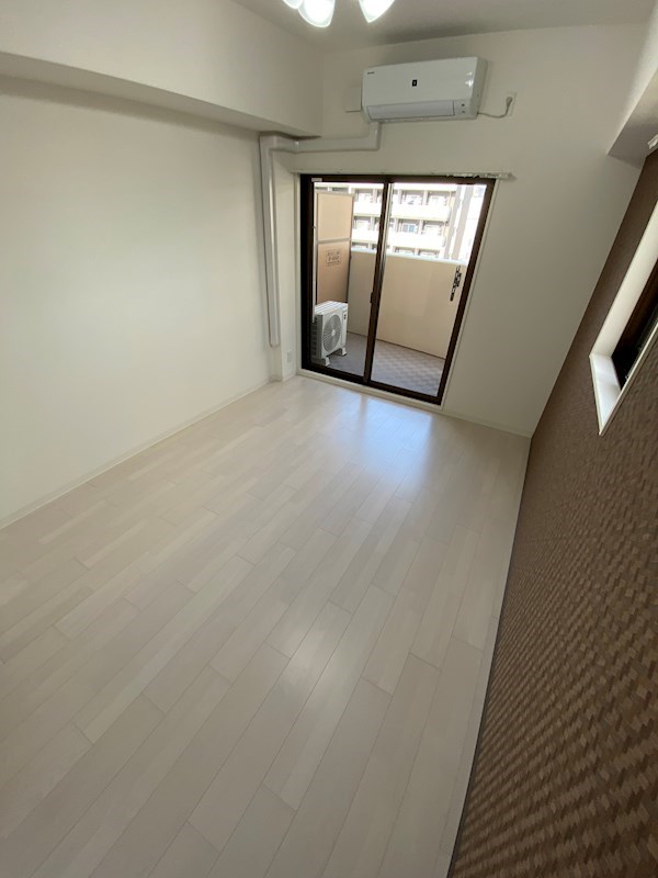 Luxe姫路の居間写真