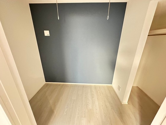 その他部屋・スペース　※別号室の写真です