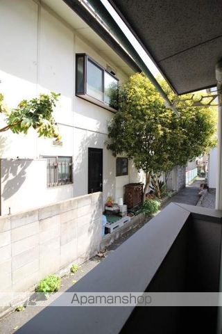 岡山電軌東山本線 中納言駅 徒歩2分 2階建 築34年の内装写真