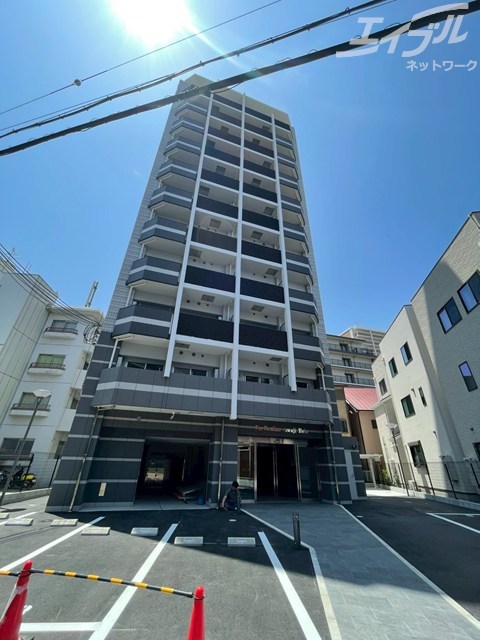 阪急京都線 崇禅寺駅 徒歩9分 築2年