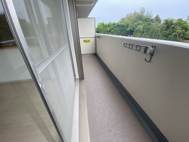 東加古川ミオの内装写真