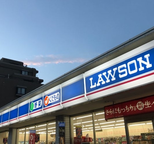 グリーンライン 高田駅 徒歩7分 3階建 築11年の周辺写真