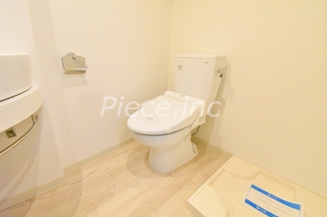 メインステージ西天満Ts SQUAREのトイレ写真