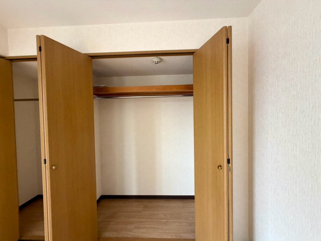 収納　キレイなキッチンです♪