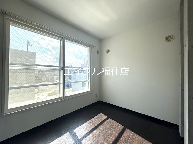 ブリオーレ月寒中央の内装写真