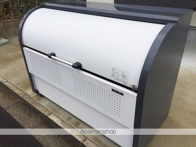 名鉄名古屋本線 本笠寺駅 徒歩9分 2階建 築10年のその他写真