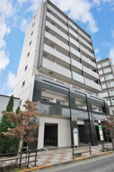 建物外観　☆外観☆