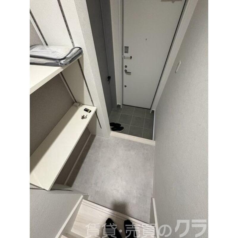 南海高野線 初芝駅 徒歩14分 2階建 築1年のその他写真