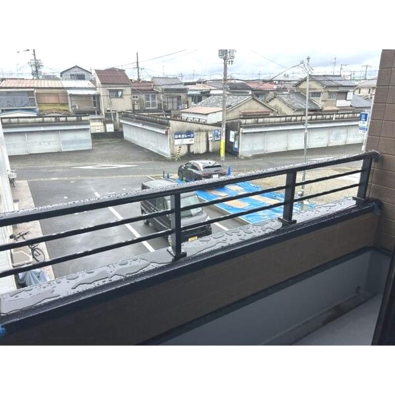 南海高野線 初芝駅 徒歩14分 2階建 築1年のその他写真