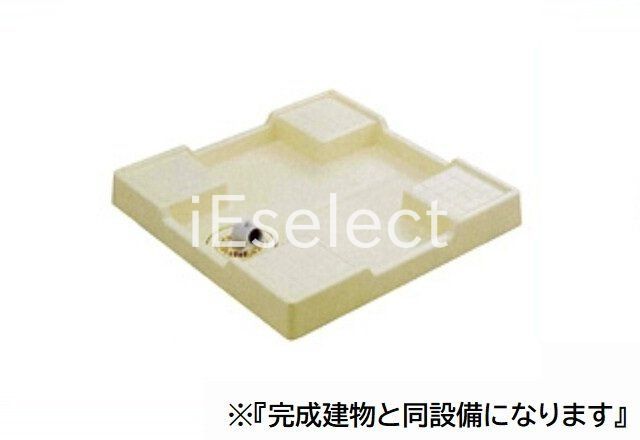 キッチン　同タイプのイメージ写真です