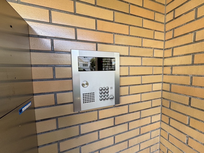グレ-ス芦屋の外観写真