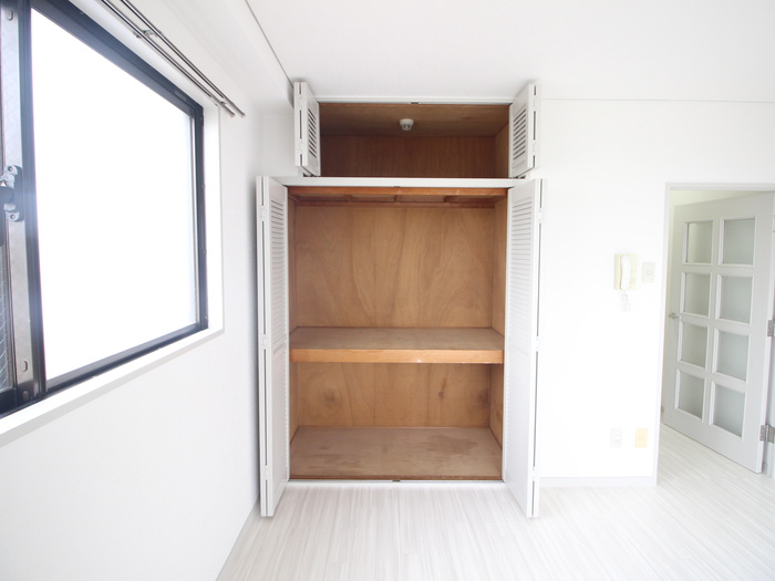 グレ-ス芦屋の内装写真