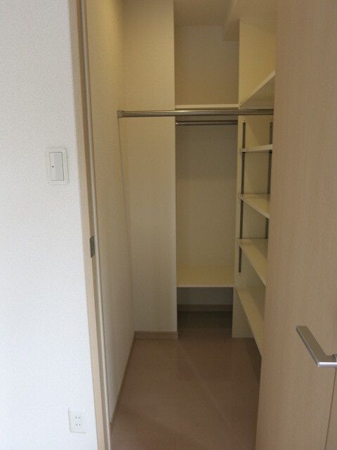 収納　☆たっぷり収納☆