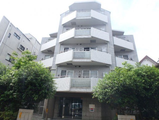 建物外観　☆きれいな外観☆