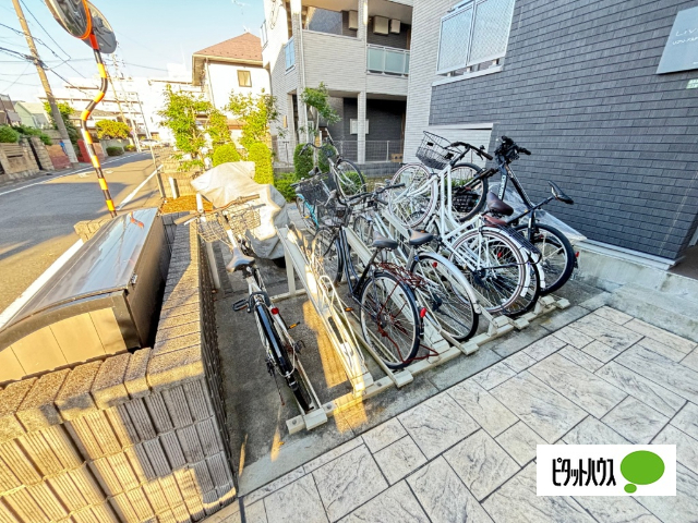 リブリ・アスター西新井のその他写真