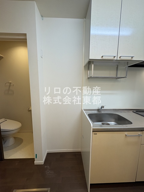 京王線 府中駅 徒歩9分 3階建 築14年のその他写真