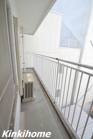 広島電鉄宇品線 袋町駅 徒歩3分 7階建 築47年の内装写真