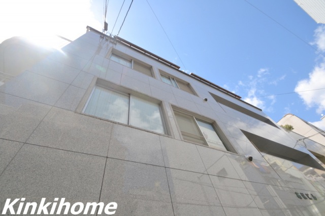 広島電鉄宇品線 袋町駅 徒歩3分 築47年