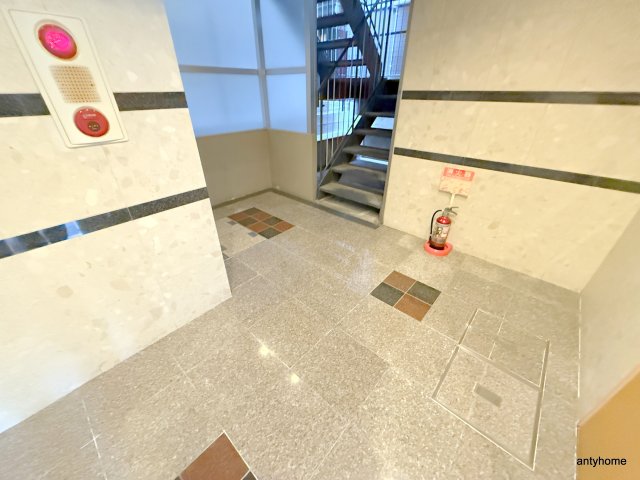 ロビー
