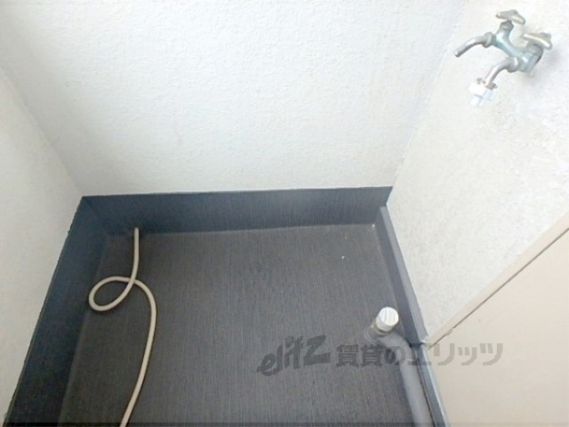 ファーストコート紫野の内装写真