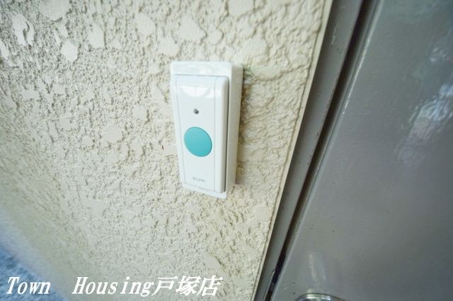 セキュリティ　別部屋参考写真